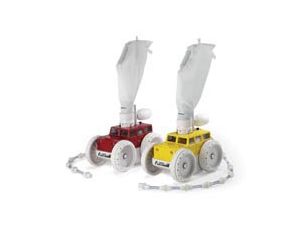 Pentair Letro Legend Truck Series In-Ground Pool Cleaner
