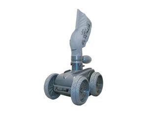 Pentair Letro Gray Legend Platinum In Ground Pool Cleaner