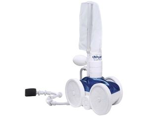 Polaris White 280 Automatic In-Ground Pool Cleaner