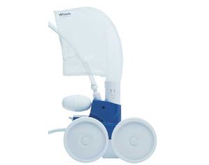 Polaris White 380 Automatic In-Ground Pool Cleaner