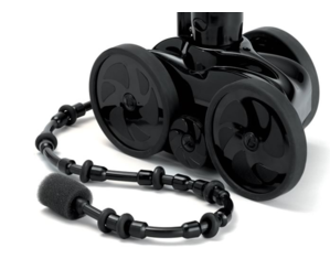 Polaris BlacMax 280 Automatic In-Ground Pool Cleaner