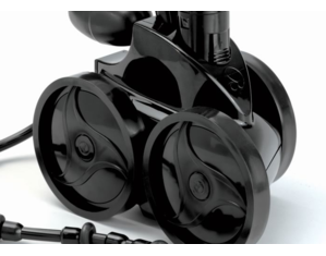 Polaris BlackMax 380 Automatic In-Ground Pool Cleaner