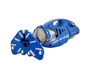 Water Tech Pool Blaster Max In-Ground Pool Cleaner