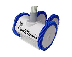 Poolvergnuegen PVN 4X Suction In-Ground Pool Cleaner