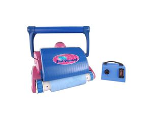 Water Tech Blue Diamond Remote Control In-Ground Pool Cleaner