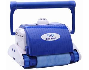 Water Tech Blue Pearl In-Ground Pool Cleaner
