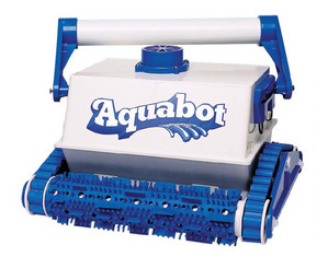 Aquabot In-Ground Pool Cleaner