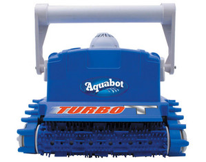 Aquabot Turbo T In-Ground Pool Cleaner