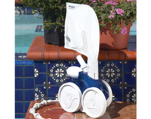 Save  on 360 at The Pool Cleaner Superstore