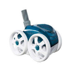 Polaris ATV In-Ground Pool Cleaner image