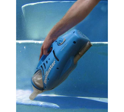 Spot Cleaning