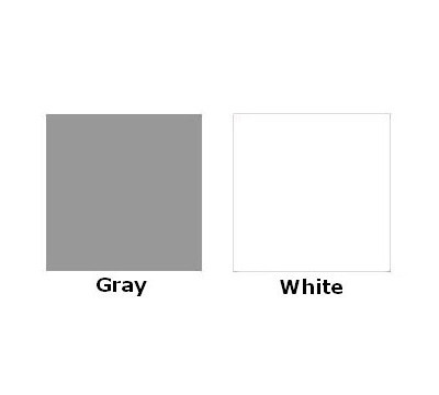 Available Colors