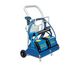 With Carry Caddy