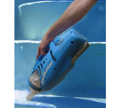 Spot Cleaning