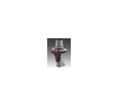 Flowkeeper Valve with Insta Skim