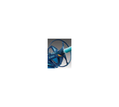 Wheel Deflector