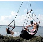 Polyester  Hammock Swings