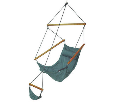 Amazonas Swinger Chair