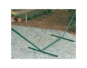 Pawleys Island Large Steel Hammock Stand - Fast FREE FedEx Shipping!