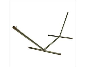 Hatteras Hammocks Tri Beam Steel Hammock Stand - Fast FREE FedEx Shipping!