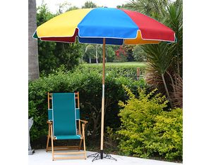 Anywhere Chair Fiberlite Umbrella Fiber Glass Frame