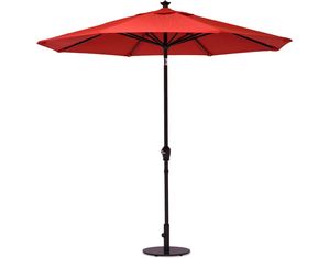 Caluco Aluminum Umbrella