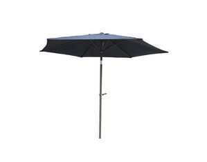 ICI Outdoor 8 Foot Aluminum Umbrella