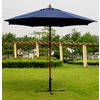 Save  on 9 Feet Market Umbrella at The Patio Umbrella Superstore