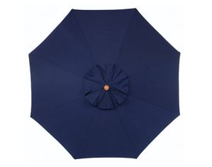 Oxford Garden 9 ft Sunbrella Market Umbrella