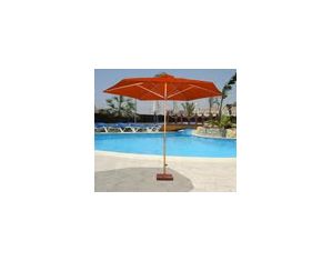 VIFAH 10 Ft Patio Umbrella