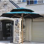 Sunbrella  Patio Umbrellas