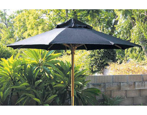 Dayva Cafe Diego Series Patio Umbrella