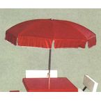 Vinyl  Patio Umbrellas