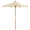 Save  on 9 ft Market Umbrella at Patio Superstore