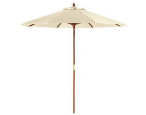 Oxford Garden 9 ft Market Umbrella