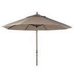 Over 10 ft  Patio Umbrellas