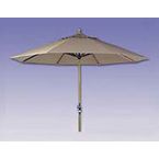 Yellow  Patio Umbrellas