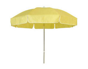 Umbrella Source 7.5 ft Popup Patio Umbrella - Fast FREE FedEx Shipping!