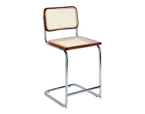 Alston Breuer Counter Height Barstool - Fast FREE FedEx Shipping!