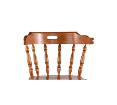 Backrest
