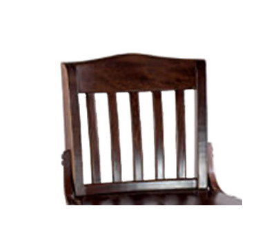 Backrest