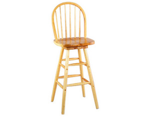 Alston Winsor Barstool - Fast FREE FedEx Shipping!