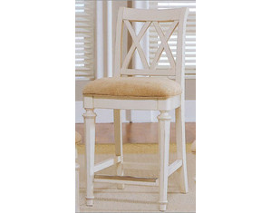 American Drew Camden Splat Bar Stool (920-690)