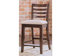 American Drew Tribecca Splat Back Bar Stool (912-690)