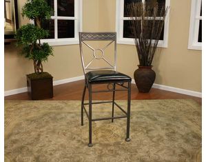 American Heritage Billiards Alliance Bar Stool - Buy 2 Get 1 Free
