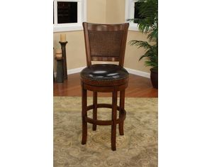 American Heritage Billiards Barletto Bar Stool - Buy 2 Get 1 Free