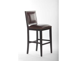 American Heritage Billiards Bryant Set of 2 Chairs - Buy 2 Get 1 Free