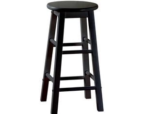 American Heritage Billiards Classic Set of 2 Bar Stools - Buy 2 Get 1 Free