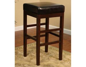 American Heritage Billiards Empire KD Stool - Buy 2 Get 1 Free