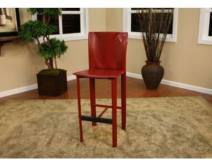 American Heritage Billiards Ethos Set of 2 Bar Stools - Buy 2 Get 1 Free
